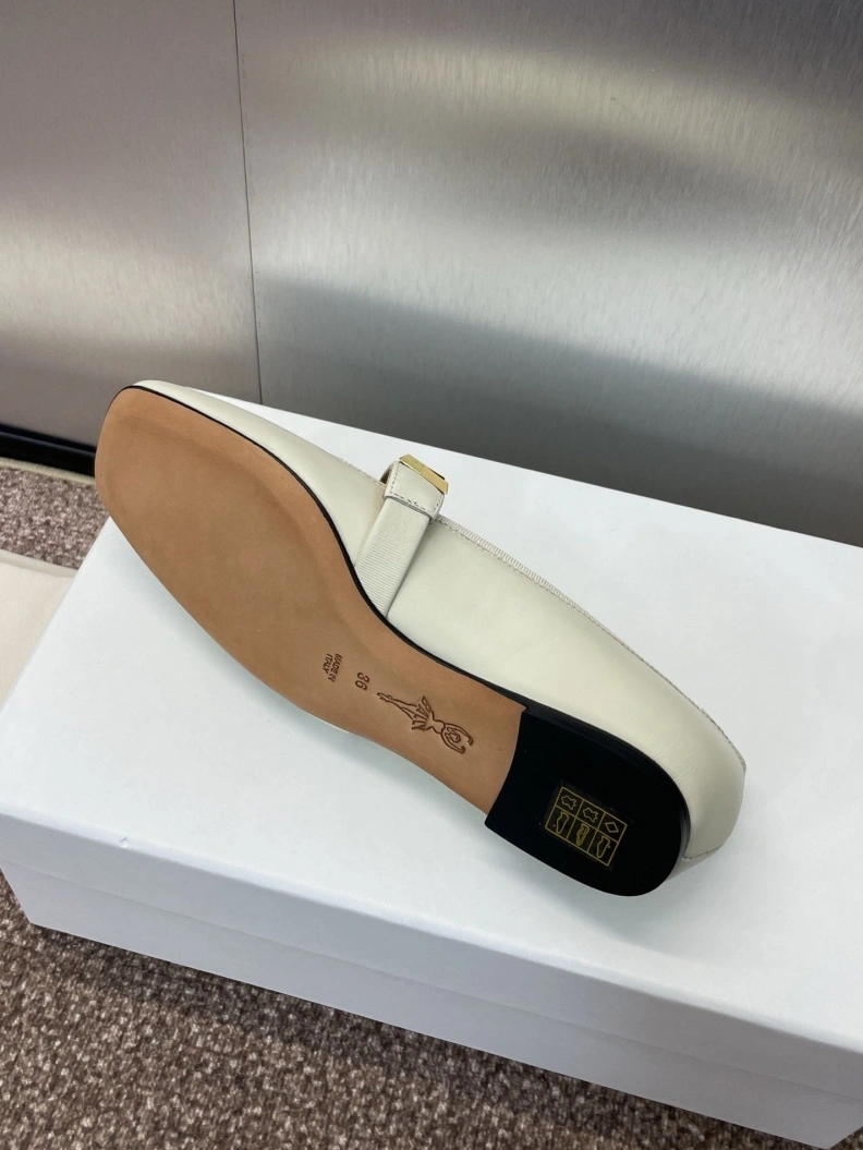 Othxr flat shoes Minimalist 212953