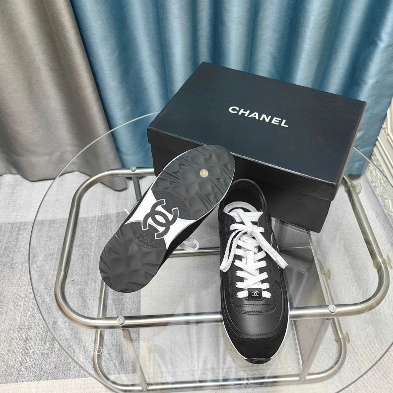 Chxnxl Casual Shoes Soft 122058