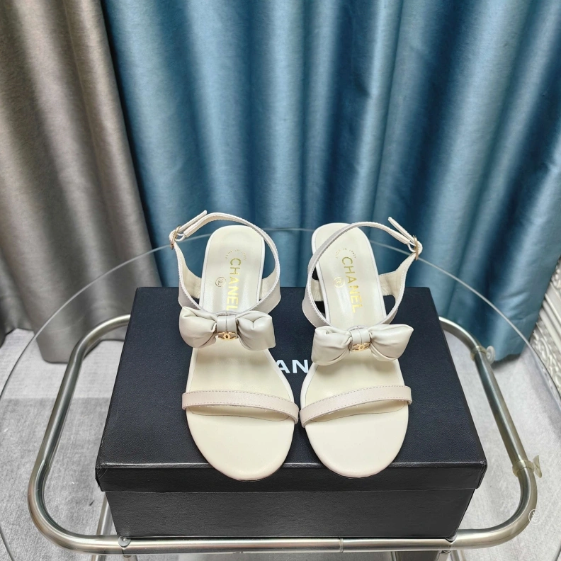 Comfortable Chxnxl Sandals 121862