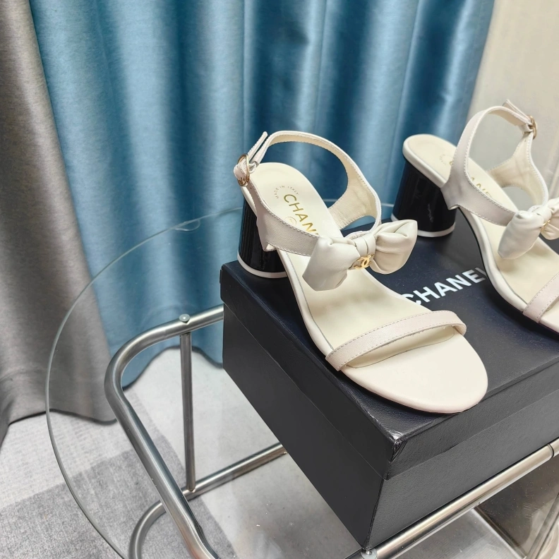 Comfortable Chxnxl Sandals 121862