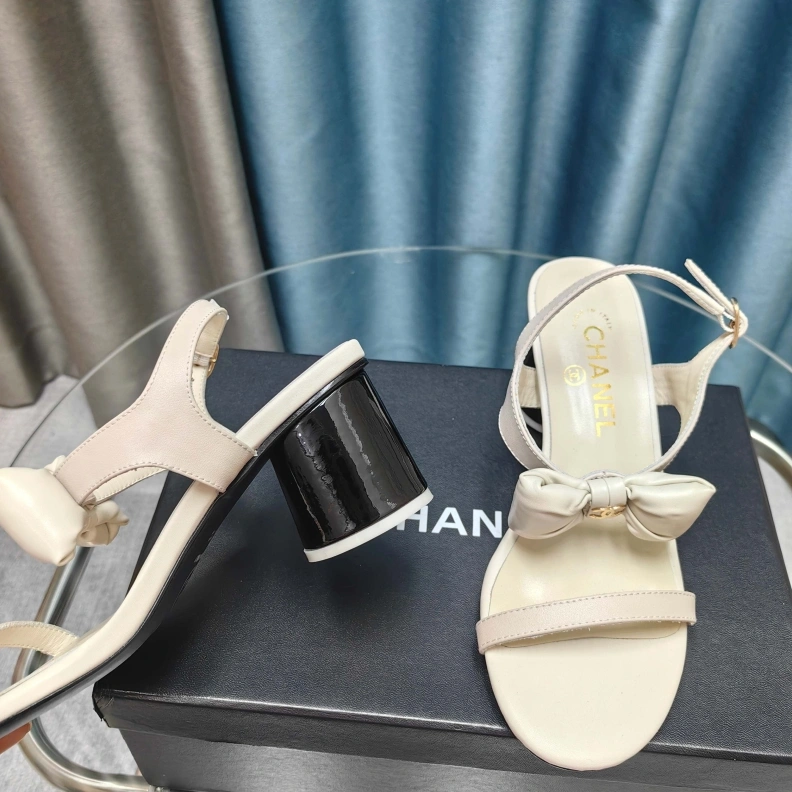 Comfortable Chxnxl Sandals 121862