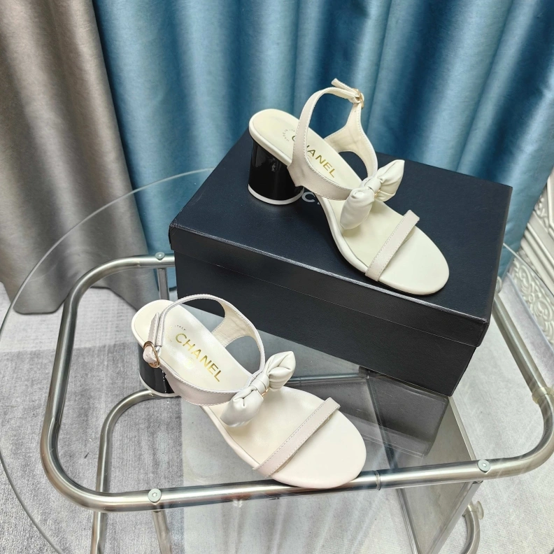 Comfortable Chxnxl Sandals 121862