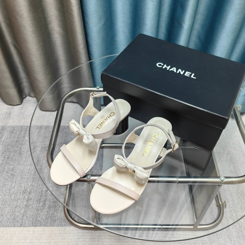 Comfortable Chxnxl Sandals 121862