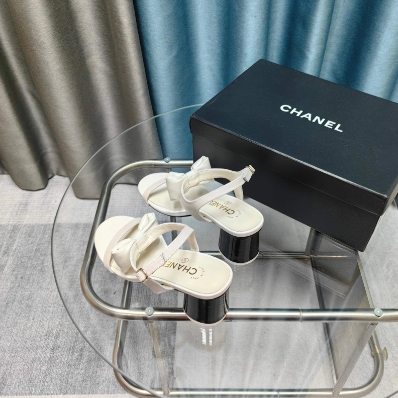 Comfortable Chxnxl Sandals 121862