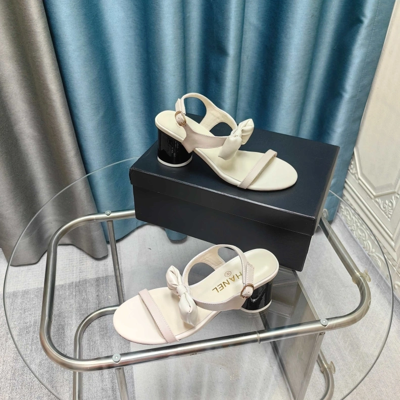 Comfortable Chxnxl Sandals 121862