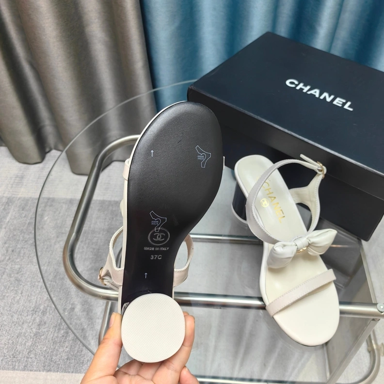 Comfortable Chxnxl Sandals 121862