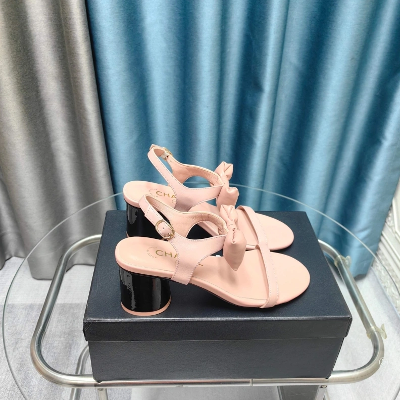 Trendy Chxnxl Sandals 121861