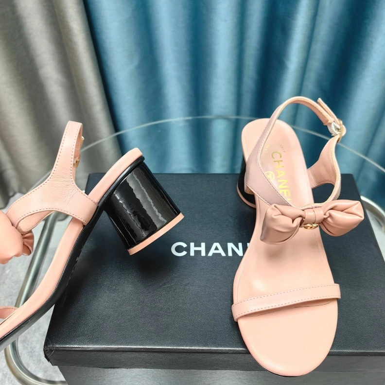 Trendy Chxnxl Sandals 121861