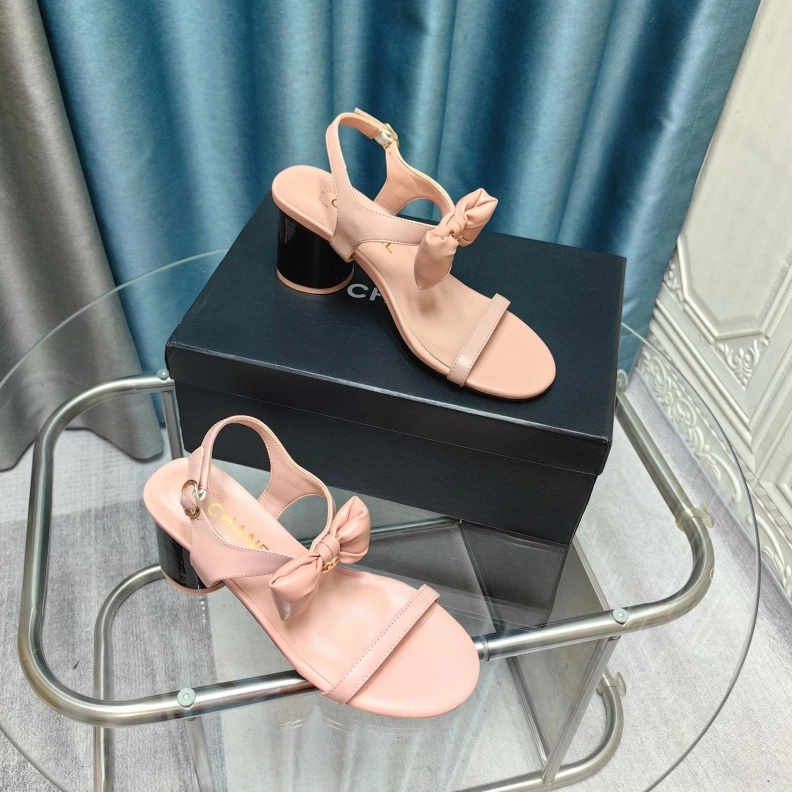 Trendy Chxnxl Sandals 121861