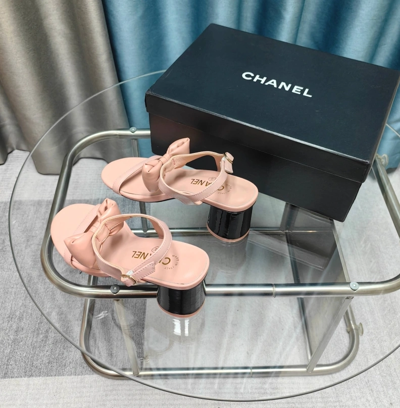 Trendy Chxnxl Sandals 121861