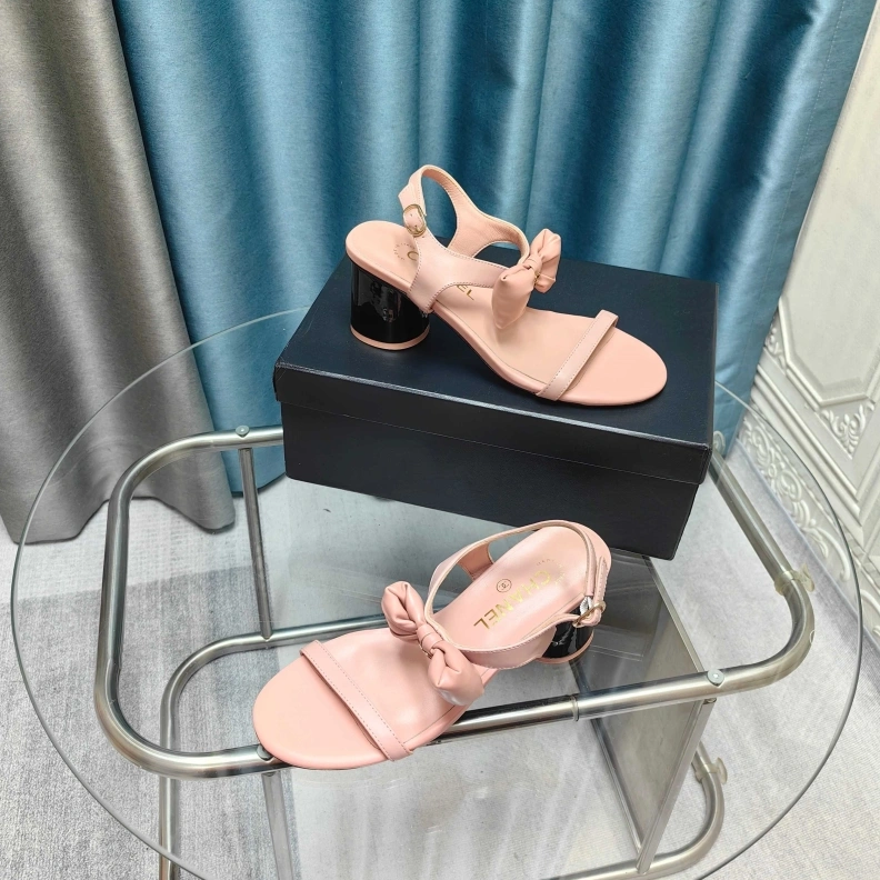 Trendy Chxnxl Sandals 121861
