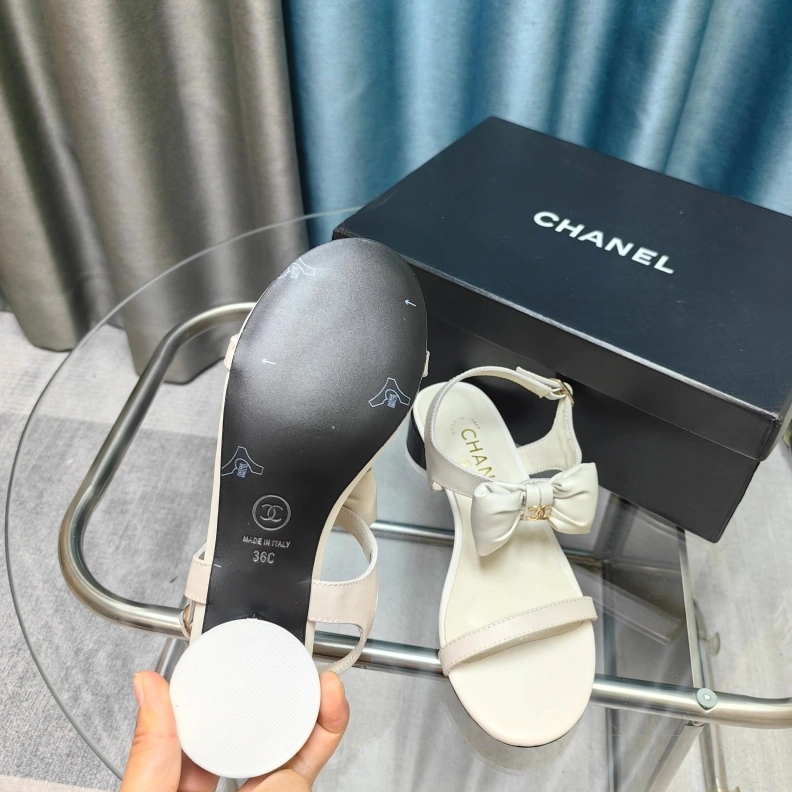 SportInspired Chxnxl Sandals 121859