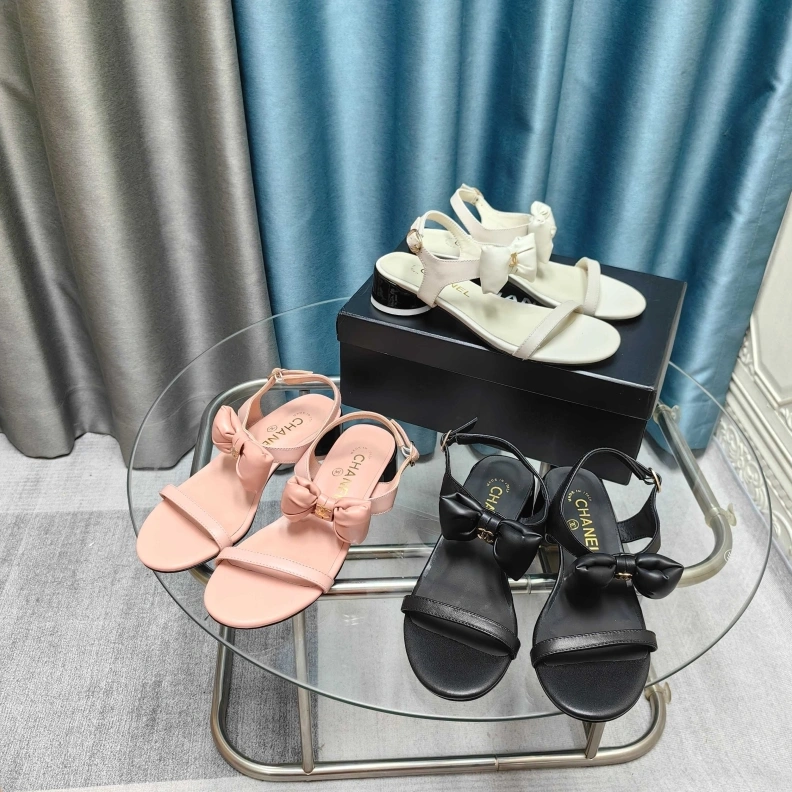 SportInspired Chxnxl Sandals 121859