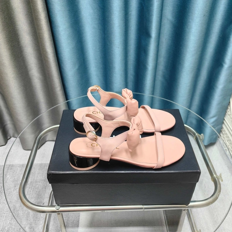 Chxnxl Sandals Popular 121855