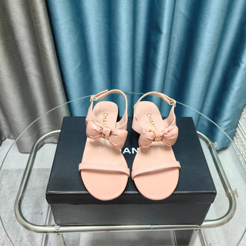 Chxnxl Sandals Popular 121855
