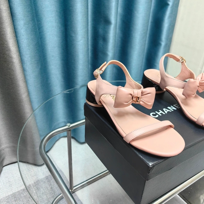 Chxnxl Sandals Popular 121855