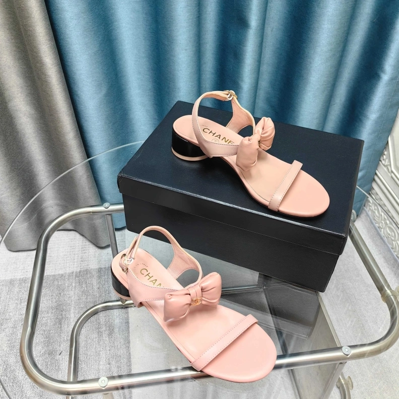 Chxnxl Sandals Popular 121855