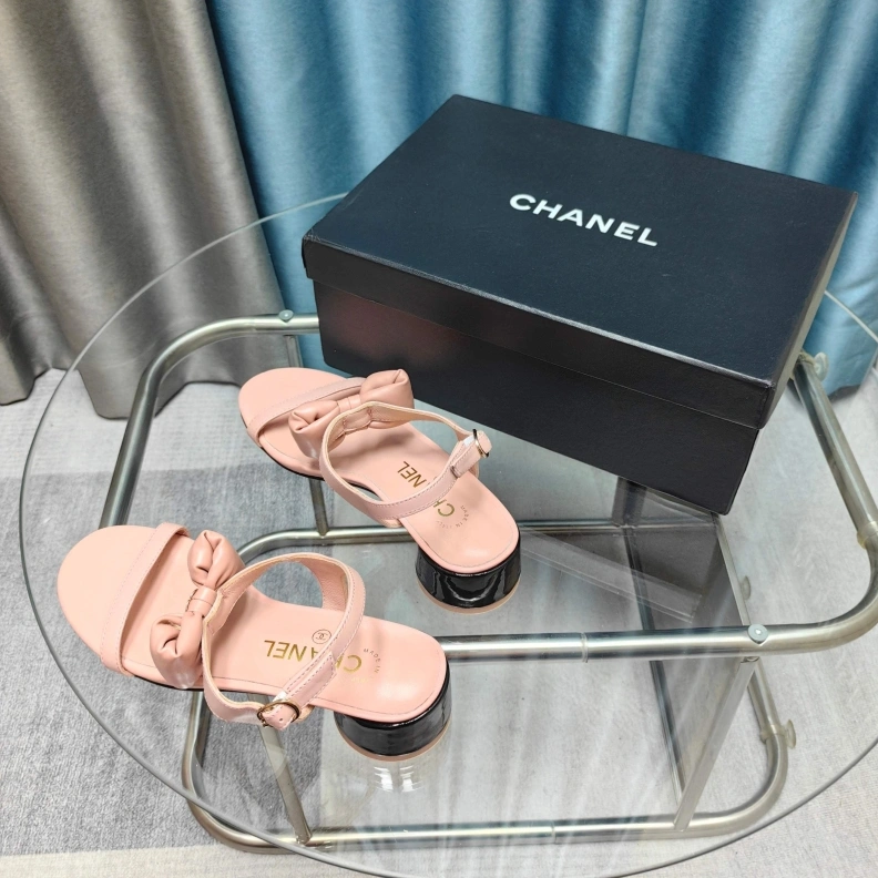 Chxnxl Sandals Popular 121855