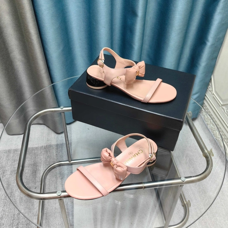 Chxnxl Sandals Popular 121855