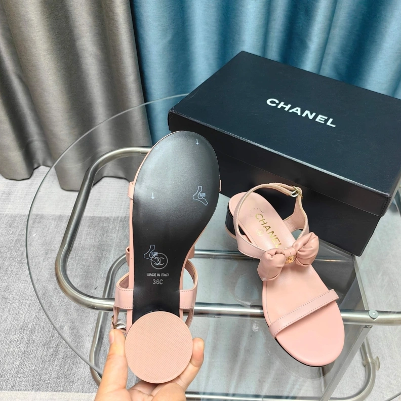Chxnxl Sandals Popular 121855
