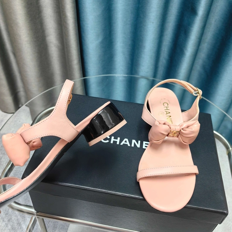 Chxnxl Sandals Popular 121855
