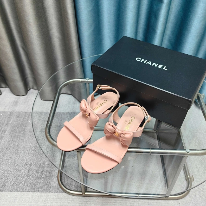 Chxnxl Sandals Popular 121855