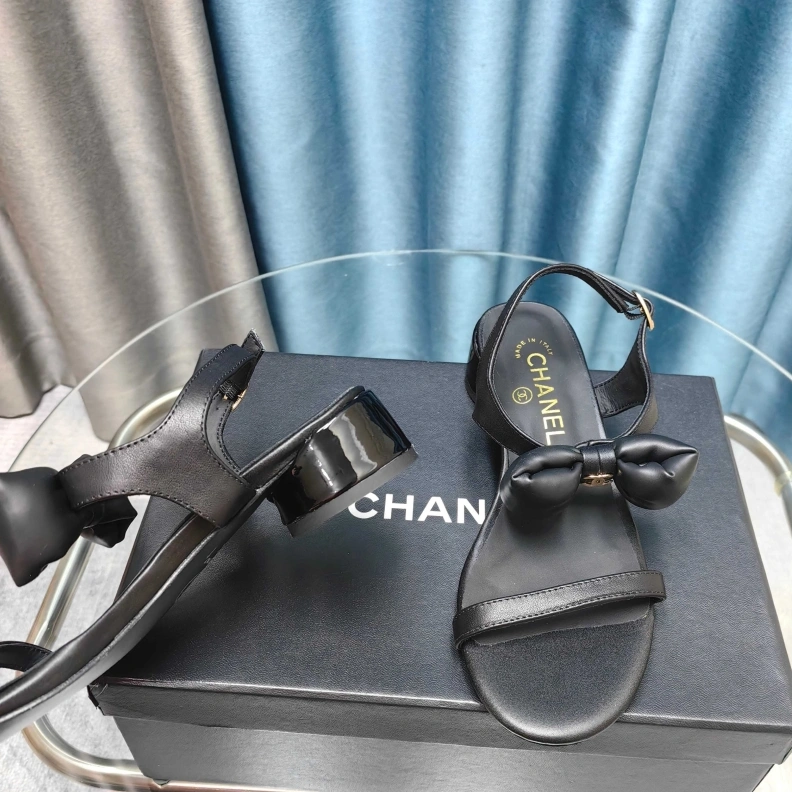 Chxnxl Sandals HighQuality 121857