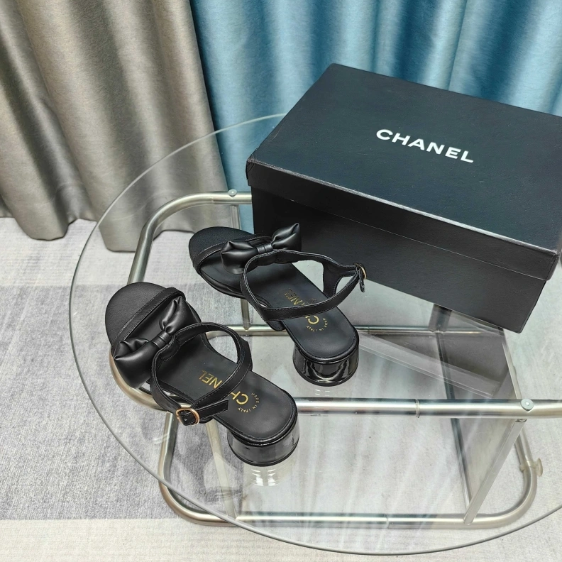 Chxnxl Sandals HighQuality 121857