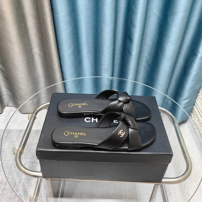 TopPick Chxnxl Slippers 121751