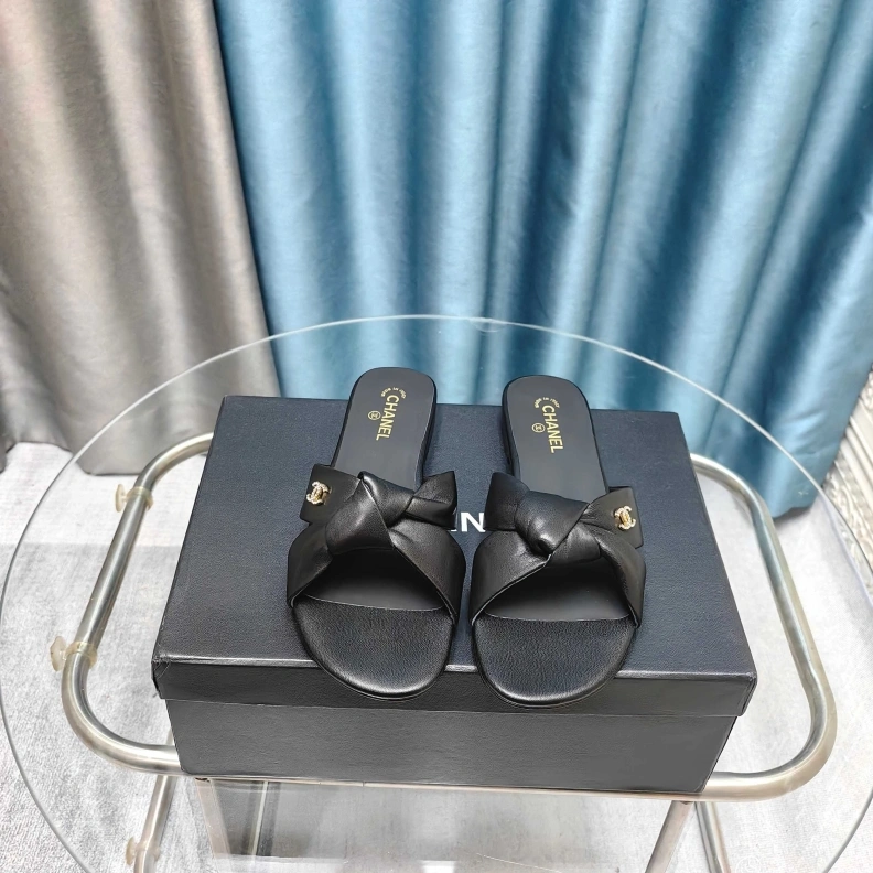 TopPick Chxnxl Slippers 121751