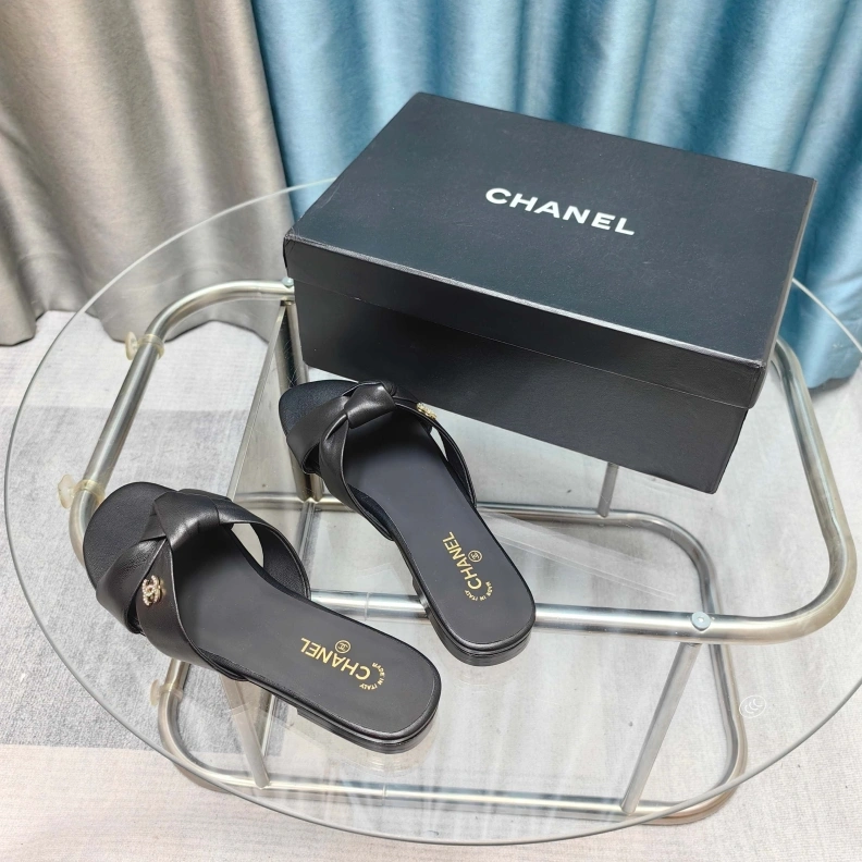 TopPick Chxnxl Slippers 121751