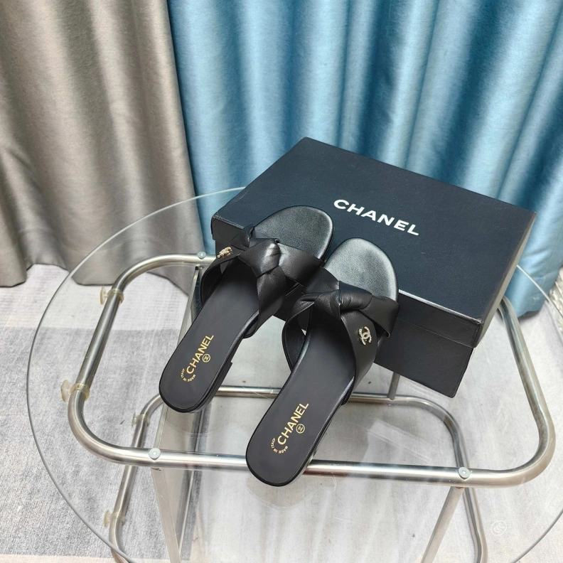 TopPick Chxnxl Slippers 121751