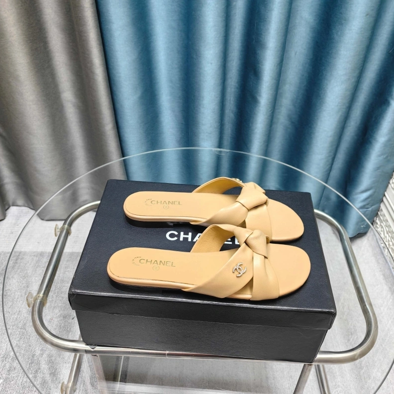 Chxnxl Slippers Durable 121747