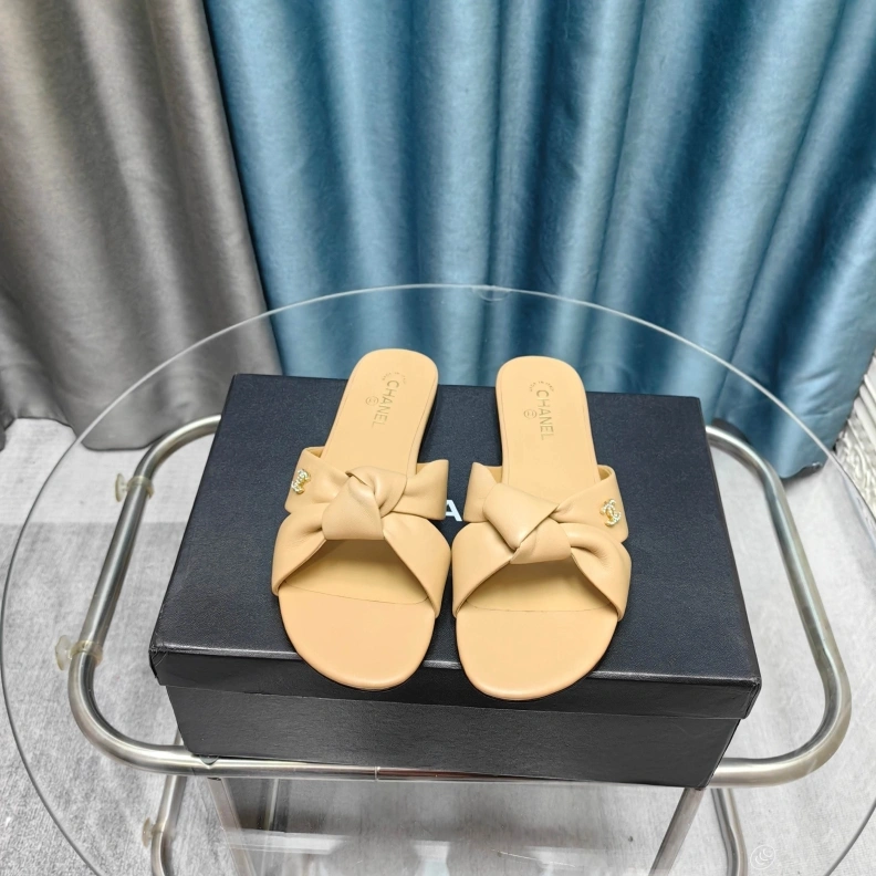 Chxnxl Slippers Durable 121747