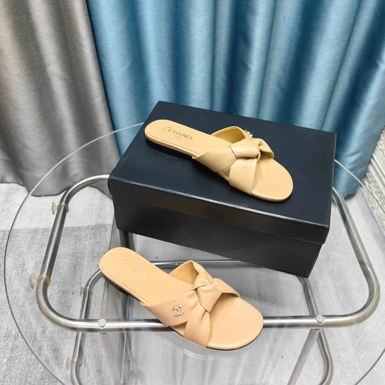 Chxnxl Slippers Durable 121747