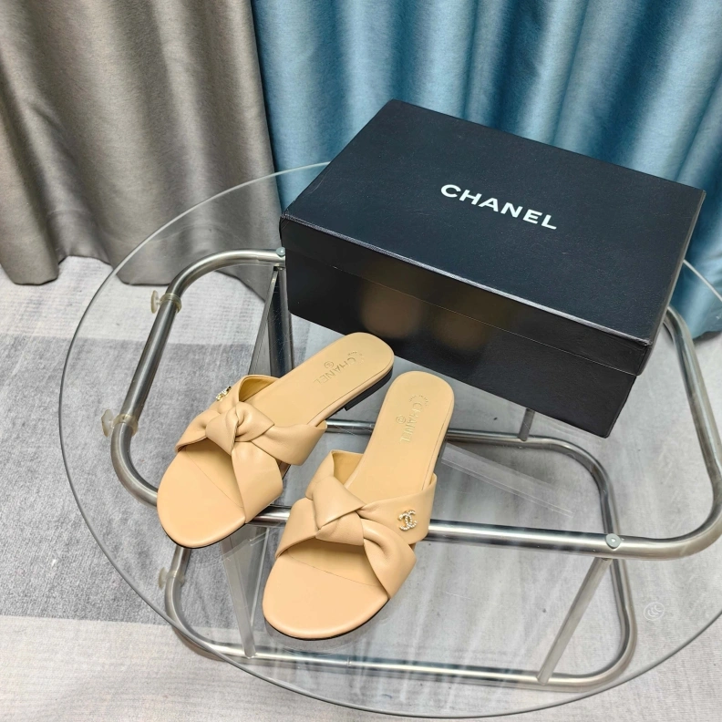 Chxnxl Slippers Durable 121747