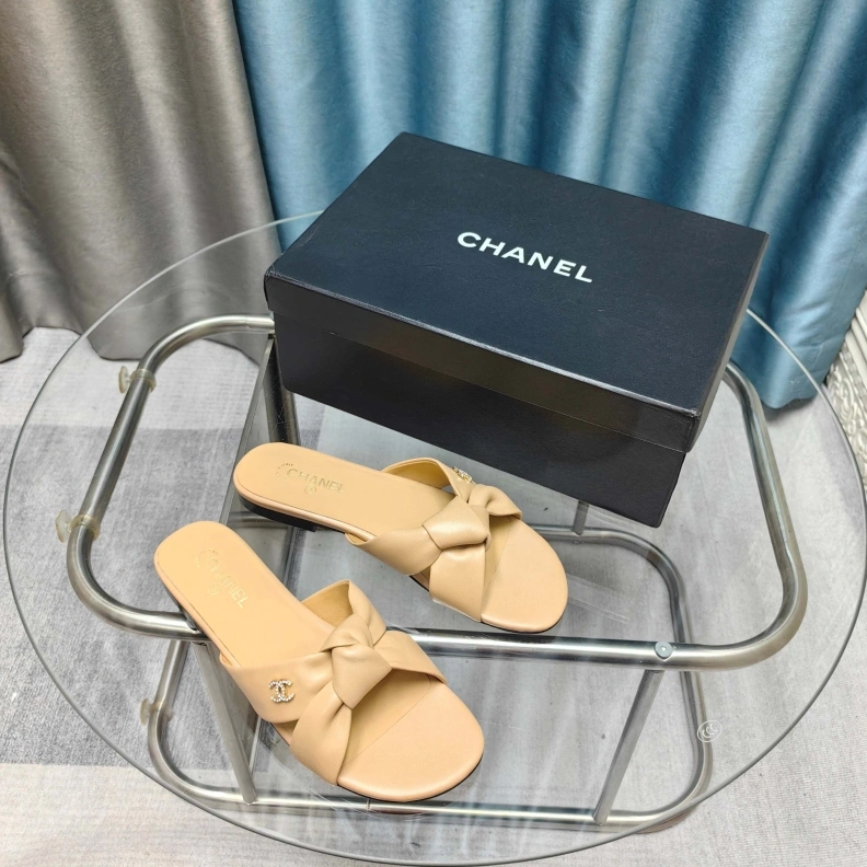 Chxnxl Slippers Durable 121747