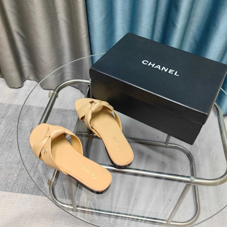 Chxnxl Slippers Durable 121747
