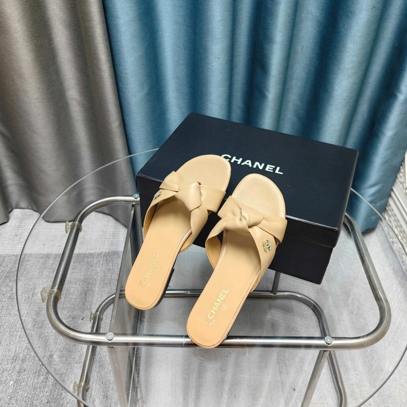Chxnxl Slippers Durable 121747