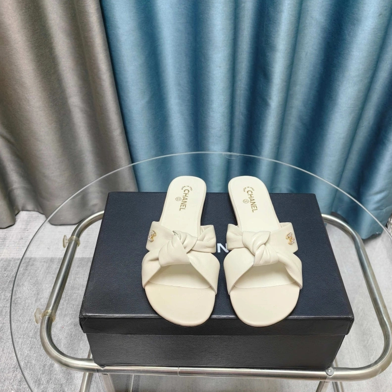 Chxnxl Slippers Elegant 121773
