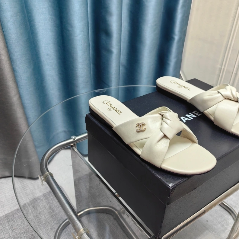 Chxnxl Slippers Elegant 121773