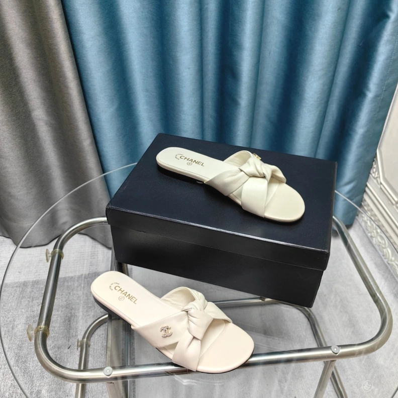 Chxnxl Slippers Elegant 121773