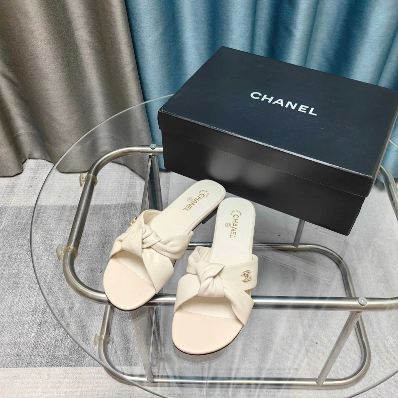 Chxnxl Slippers Elegant 121773