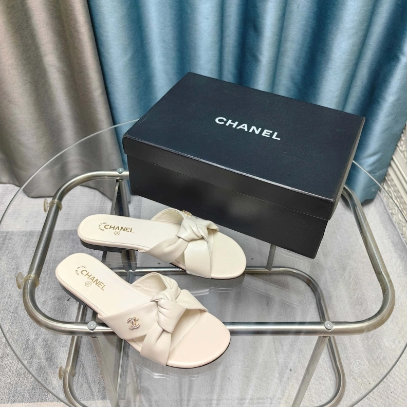 Chxnxl Slippers Elegant 121773