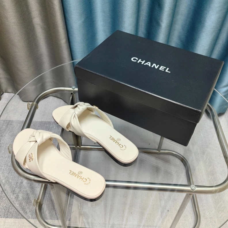 Chxnxl Slippers Elegant 121773