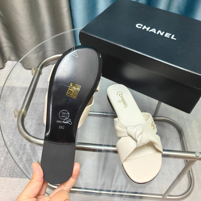 Chxnxl Slippers Elegant 121773