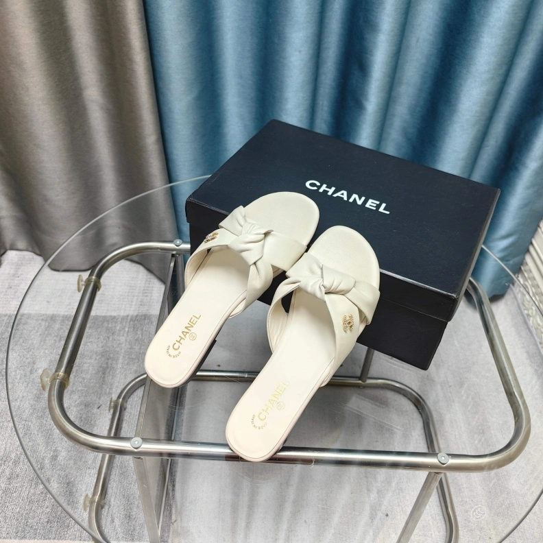 Chxnxl Slippers Elegant 121773