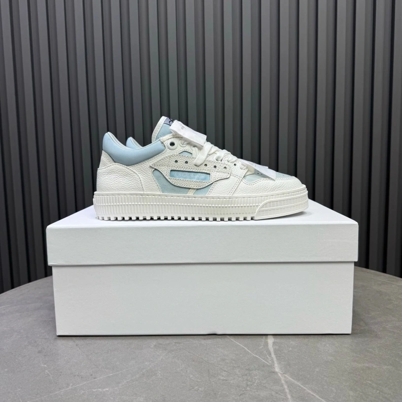Off-Whxtx Sneakers EyeCatching 207793