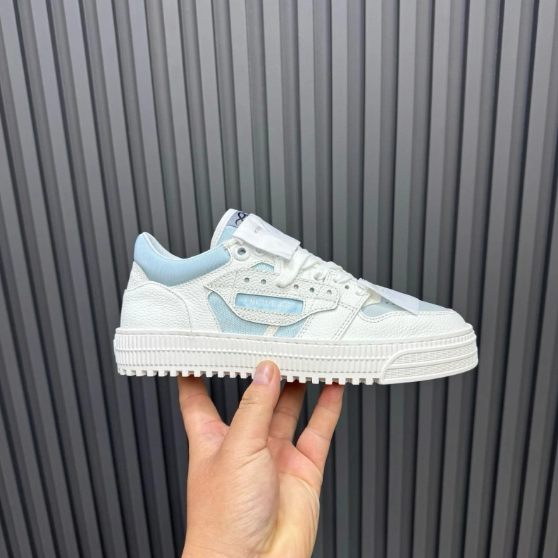 Off-Whxtx Sneakers EyeCatching 207793