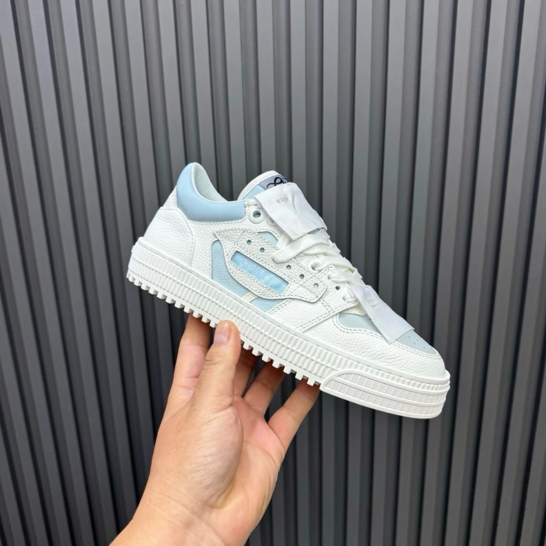 Off-Whxtx Sneakers EyeCatching 207793